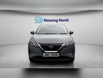 Used Nissan Qashqai 2023 for sale - 79263086: Photo