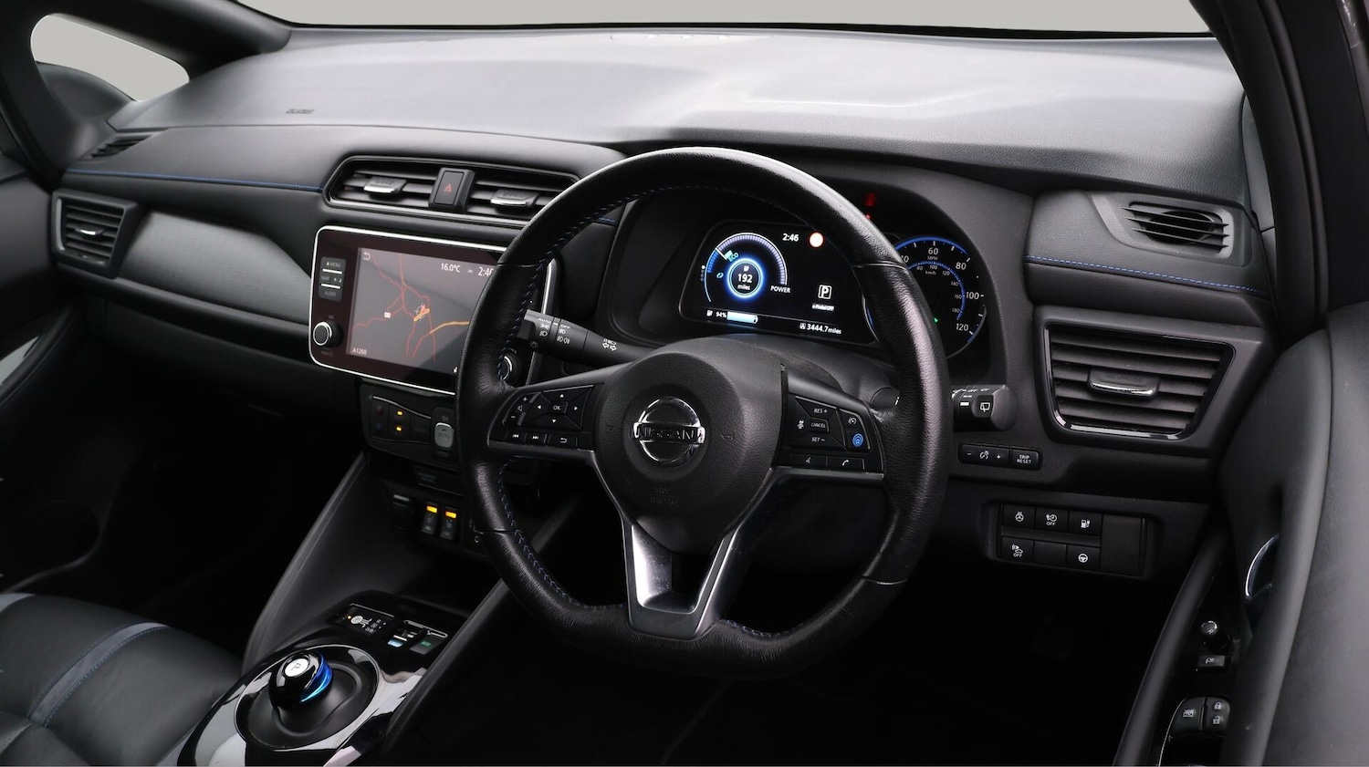 Used Nissan Leaf 2019 for sale - 76607723: Photo 10