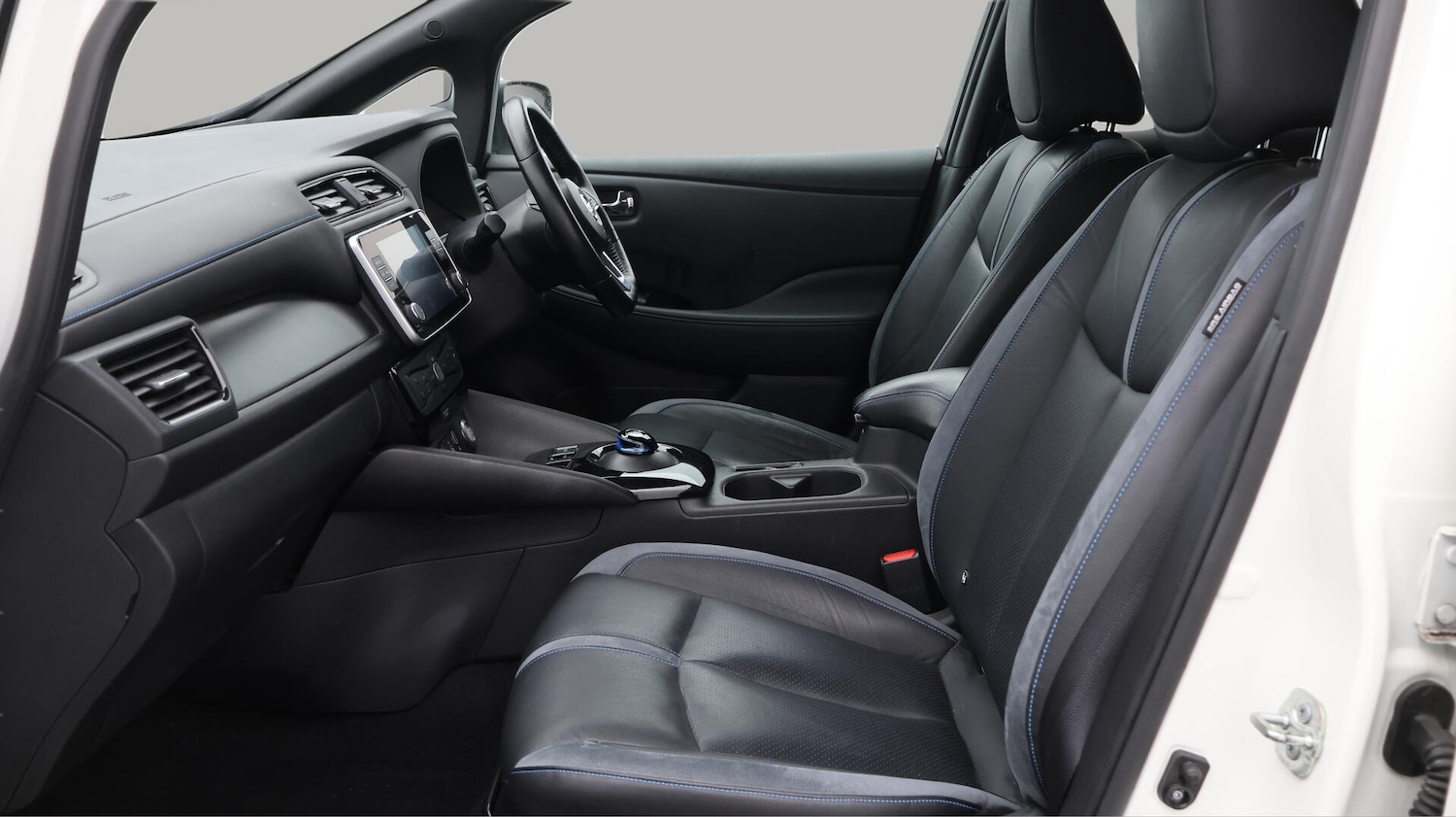 Used Nissan Leaf 2019 for sale - 76607723: Photo 15