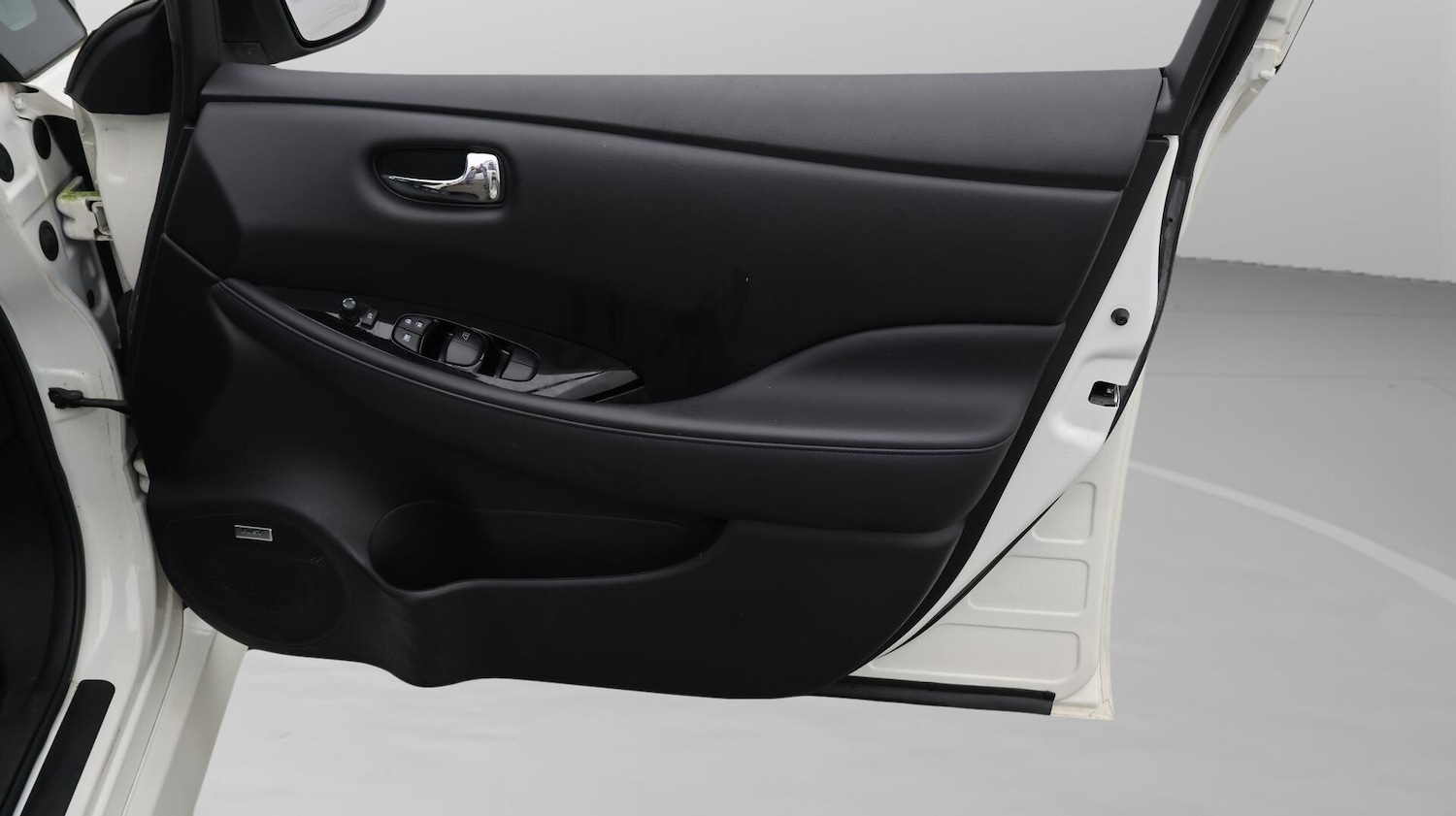 Used Nissan Leaf 2019 for sale - 76607723: Photo 16