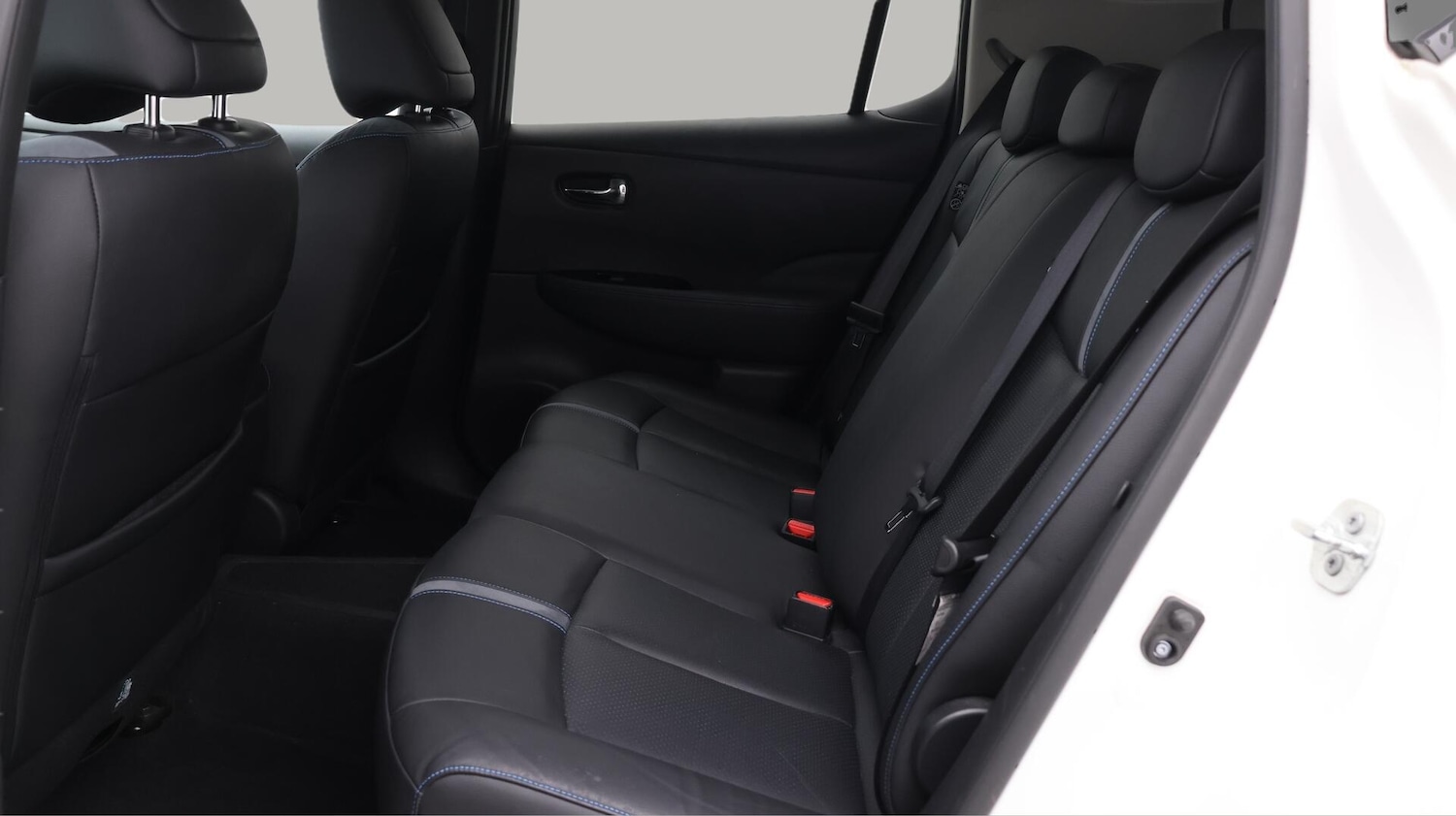 Used Nissan Leaf 2019 for sale - 76607723: Photo 17