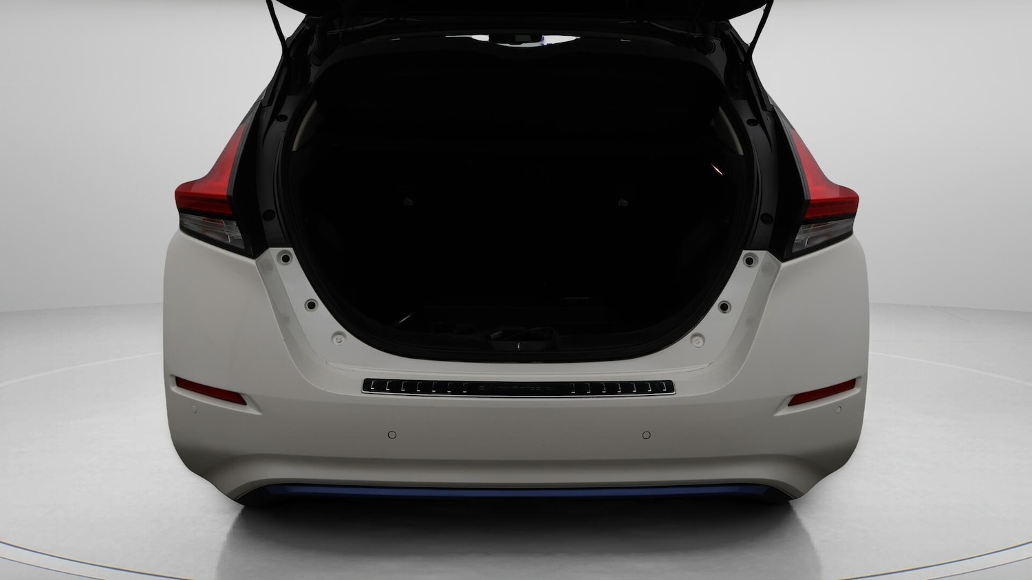 Used Nissan Leaf 2019 for sale - 76607723: Photo 18