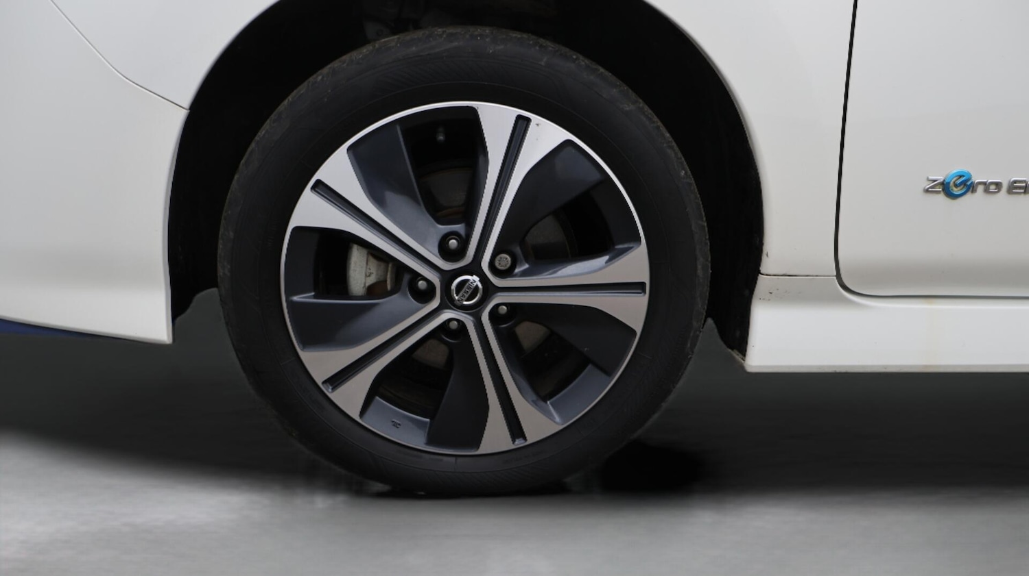 Used Nissan Leaf 2019 for sale - 76607723: Photo 19