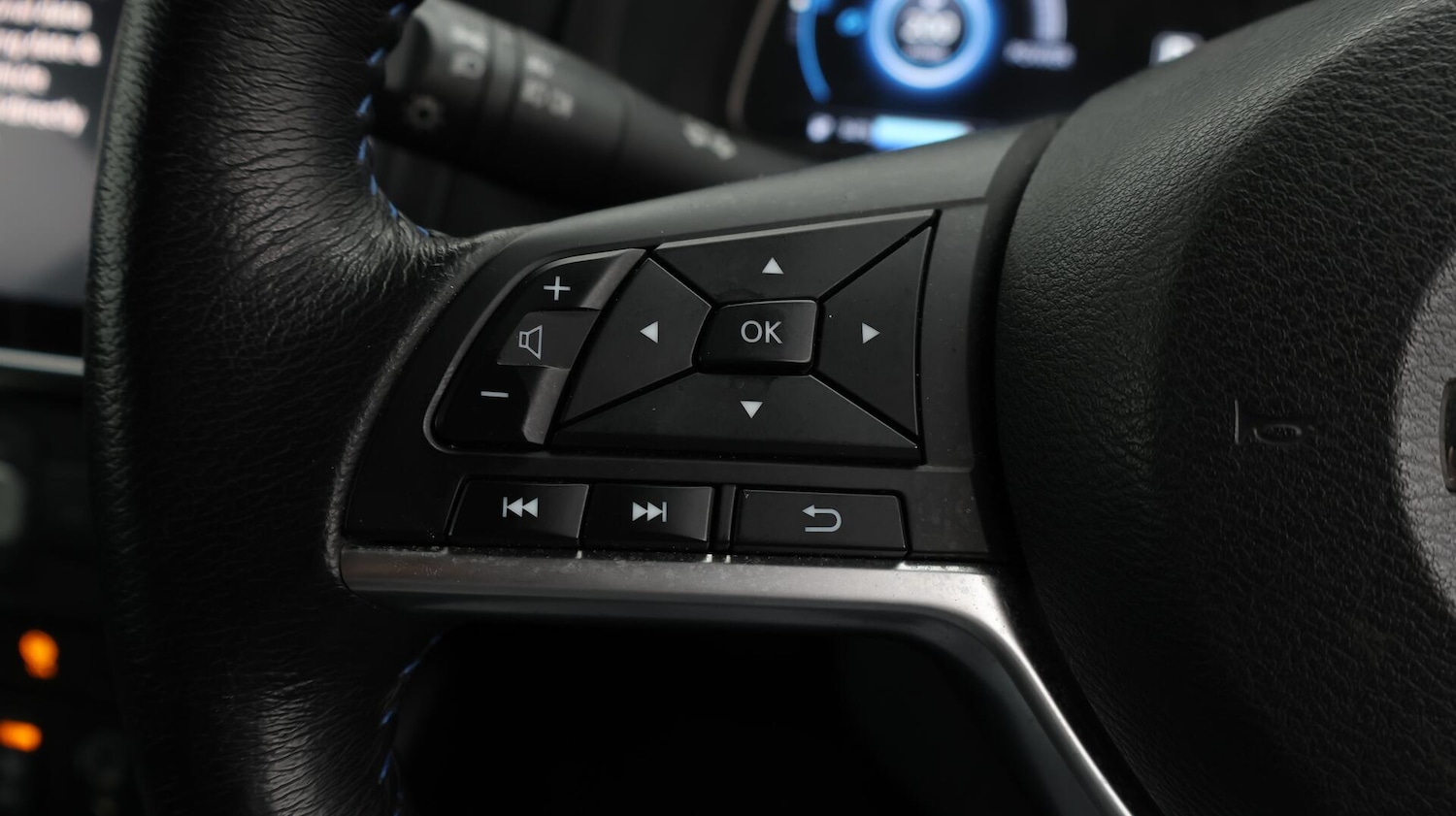 Used Nissan Leaf 2019 for sale - 76607723: Photo 23