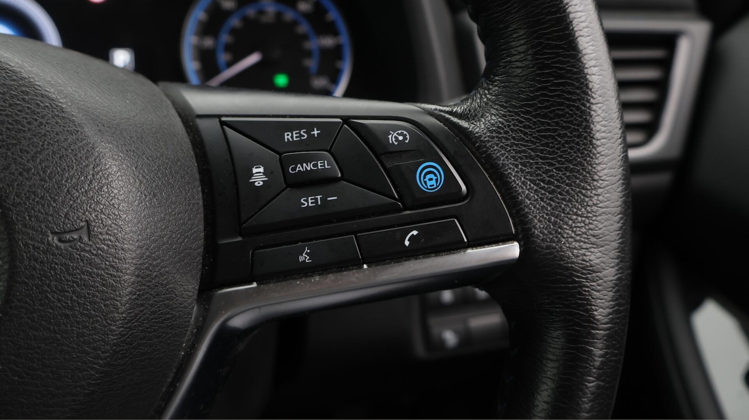 Used Nissan Leaf 2019 for sale - 76607723: Photo 24