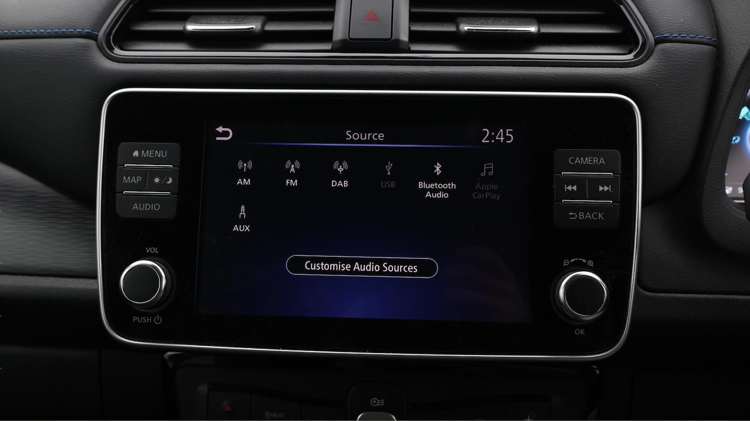 Used Nissan Leaf 2019 for sale - 76607723: Photo 26