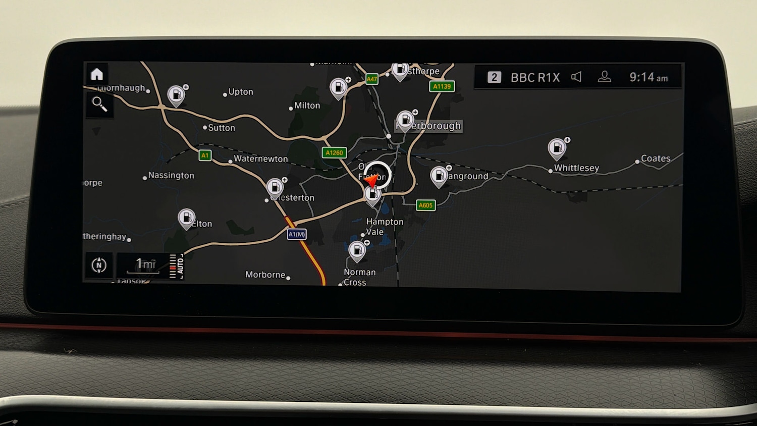 Used BMW 5 Series 2022 for sale - 77985174: Photo 10