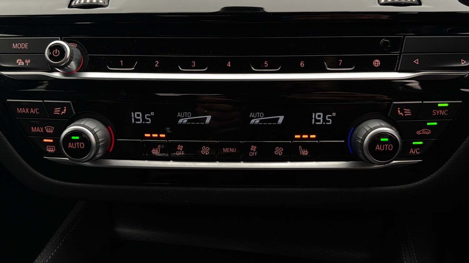 Used BMW 5 Series 2022 for sale - 77985174: Photo 11