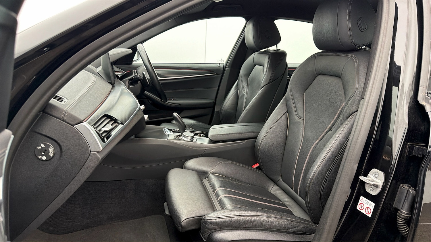 Used BMW 5 Series 2022 for sale - 77985174: Photo 13