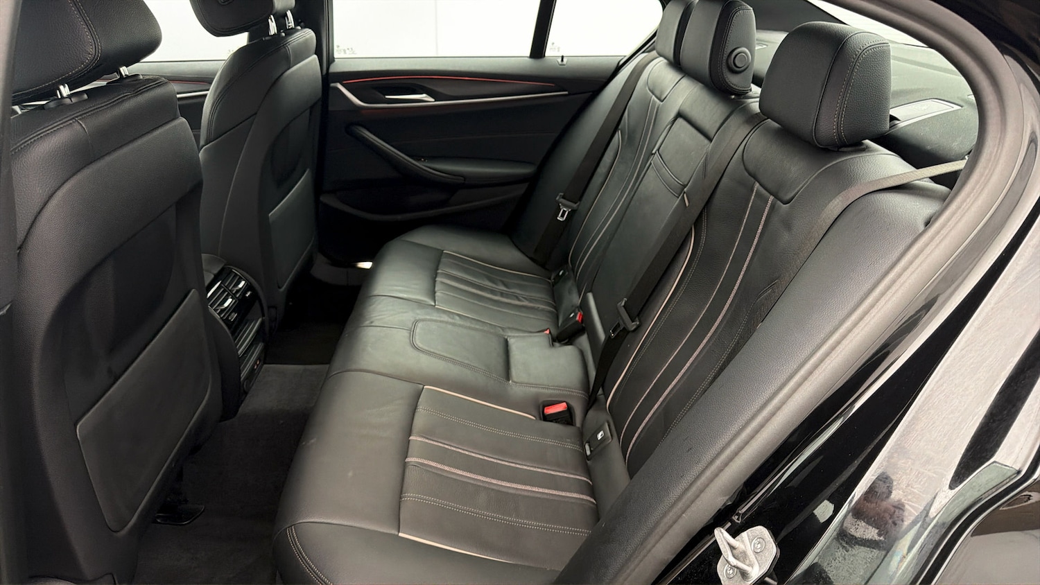 Used BMW 5 Series 2022 for sale - 77985174: Photo 15