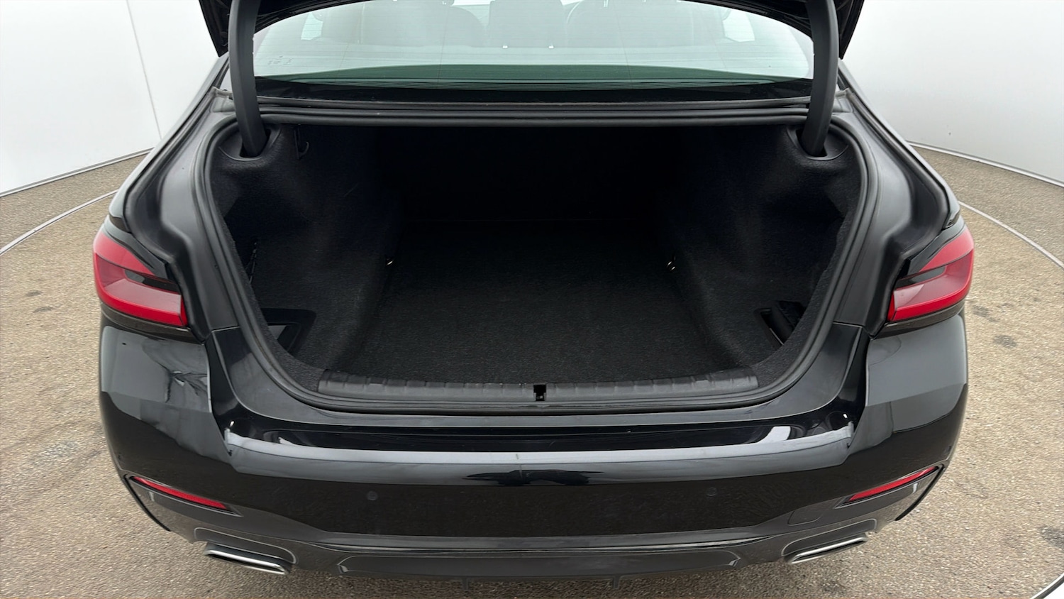 Used BMW 5 Series 2022 for sale - 77985174: Photo 16