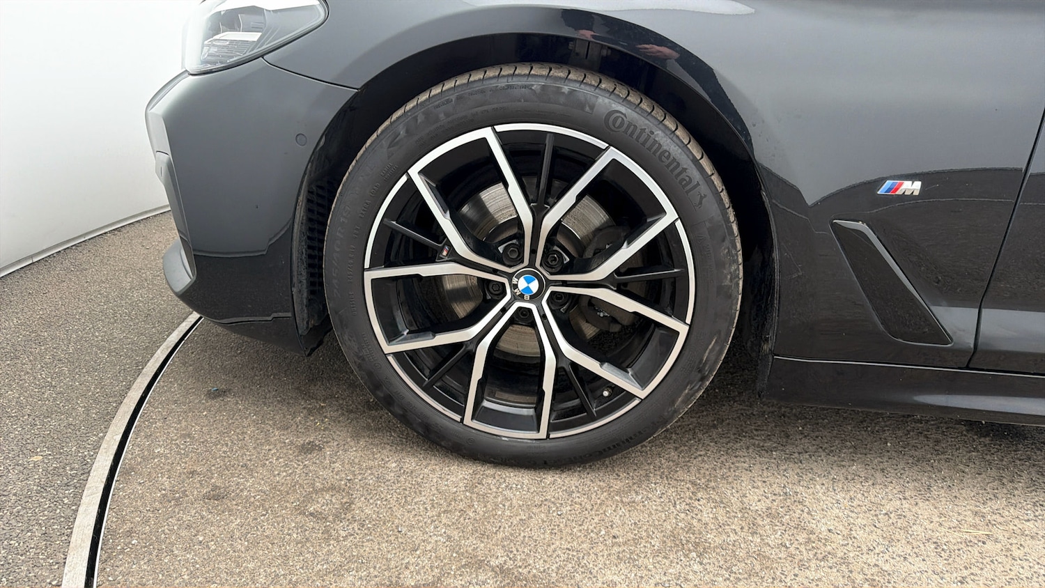 Used BMW 5 Series 2022 for sale - 77985174: Photo 17