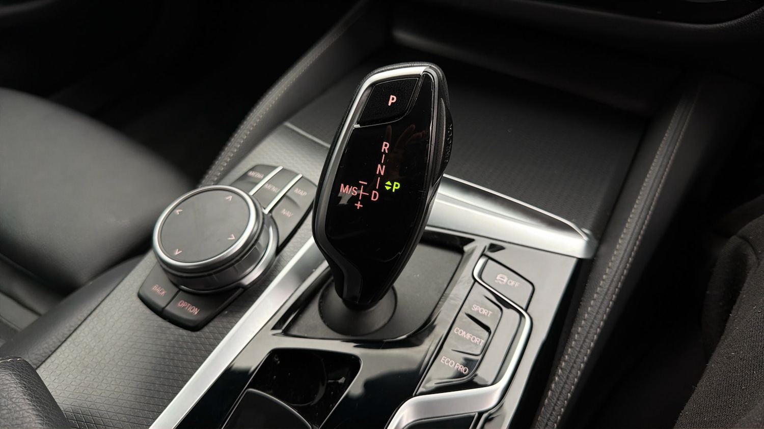 Used BMW 5 Series 2022 for sale - 77985174: Photo 25