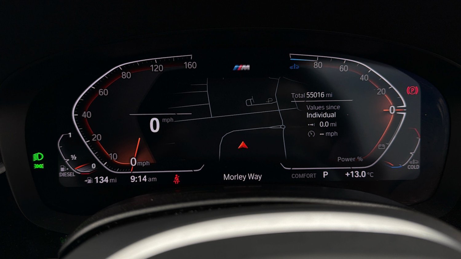 Used BMW 5 Series 2022 for sale - 77985174: Photo 26