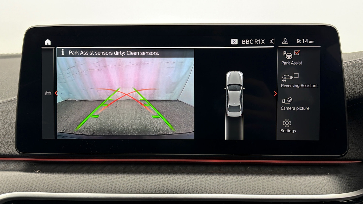 Used BMW 5 Series 2022 for sale - 77985174: Photo 27