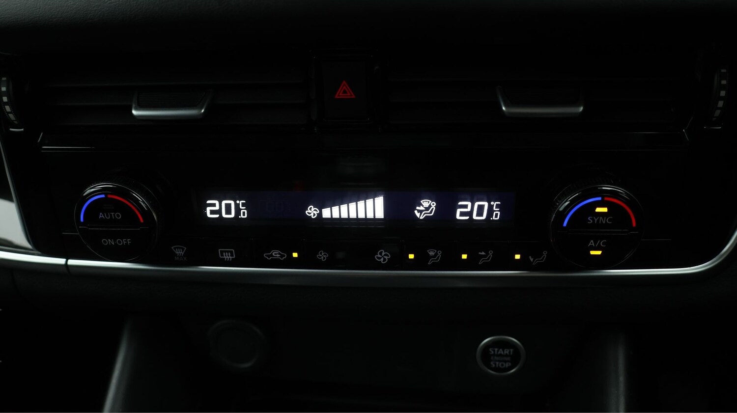 Used Nissan Qashqai 2023 for sale - 77501994: Photo 12