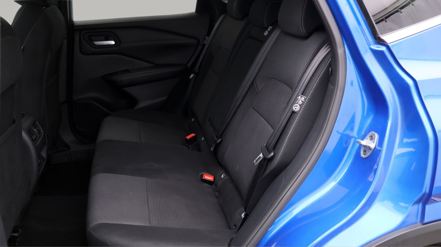 Used Nissan Qashqai 2023 for sale - 77501994: Photo 16