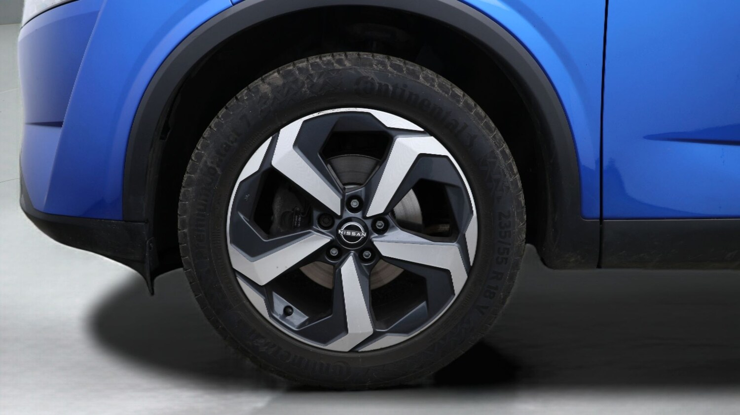 Used Nissan Qashqai 2023 for sale - 77501994: Photo 18