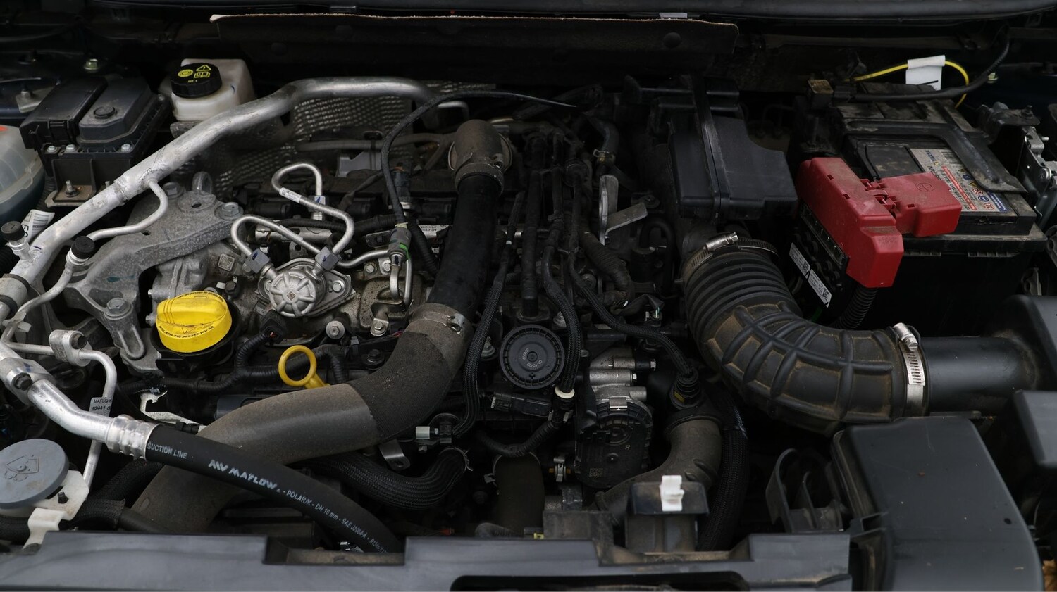 Used Nissan Qashqai 2023 for sale - 77501994: Photo 19