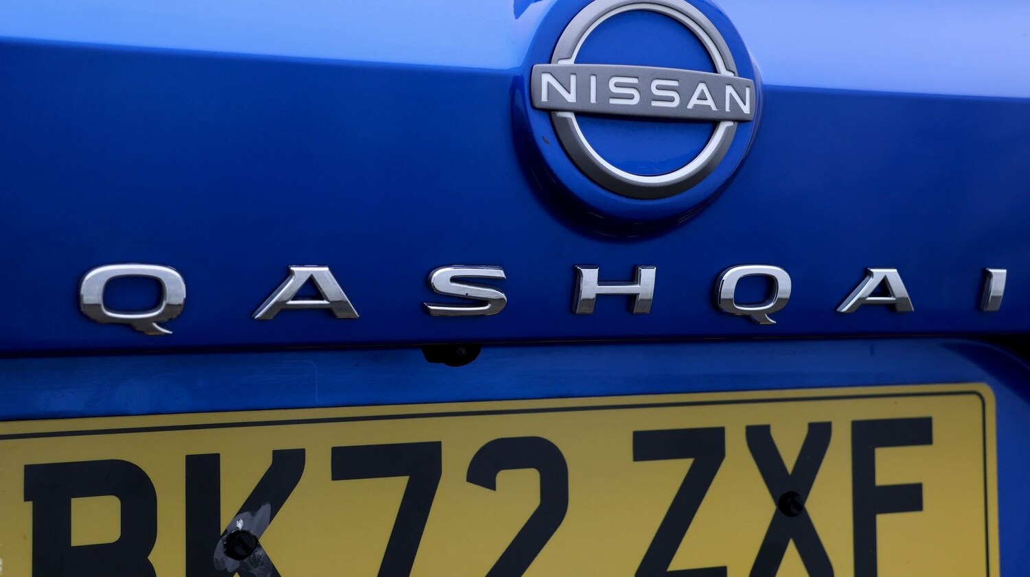 Used Nissan Qashqai 2023 for sale - 77501994: Photo 20