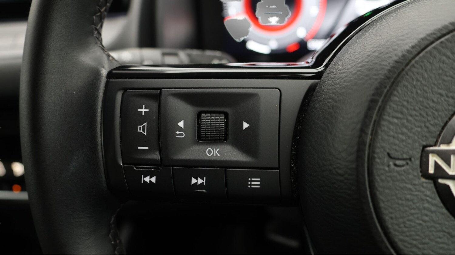 Used Nissan Qashqai 2023 for sale - 77501994: Photo 21