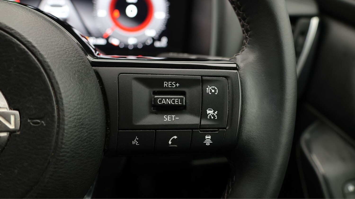 Used Nissan Qashqai 2023 for sale - 77501994: Photo 24