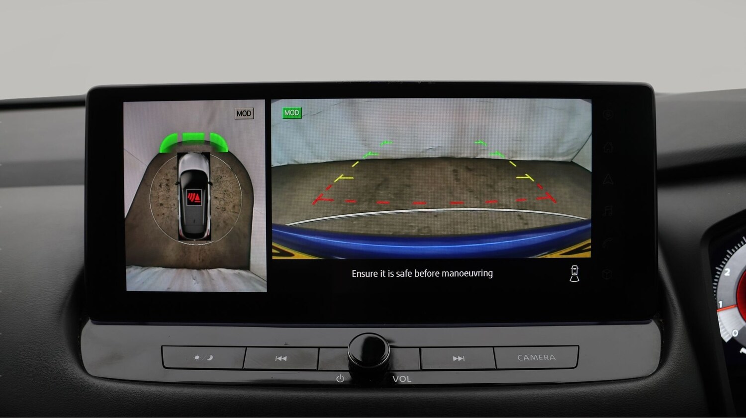 Used Nissan Qashqai 2023 for sale - 77501994: Photo 25