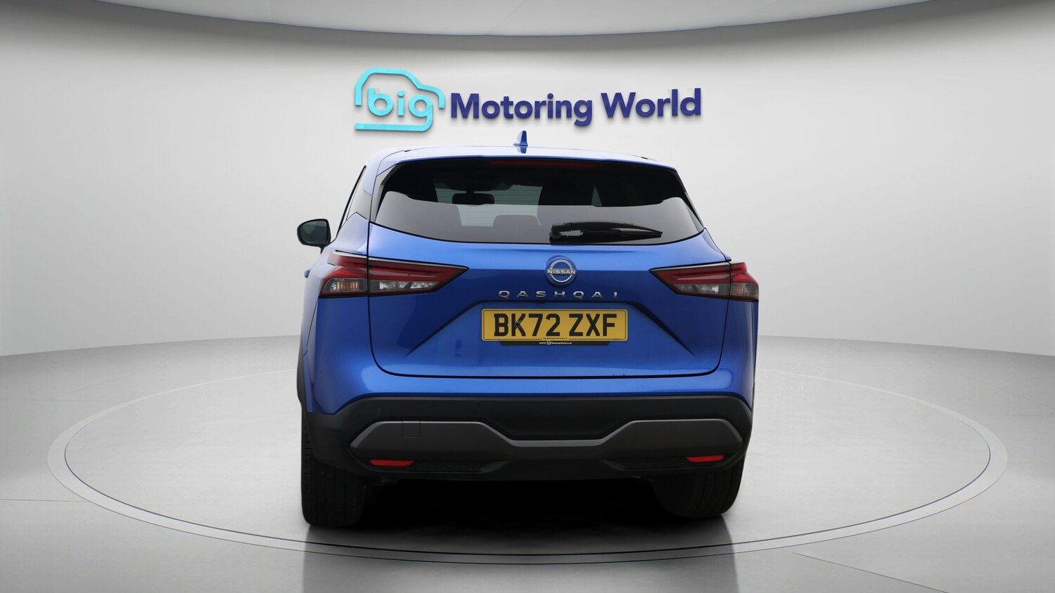 Used Nissan Qashqai 2023 for sale - 77501994: Photo 6