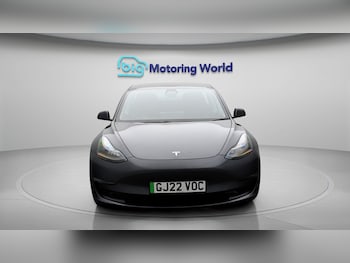 Used Tesla Model 3 2022 for sale - 78273237: Photo