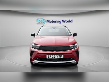 Used Vauxhall Grandland 2023 for sale - 78748409: Photo