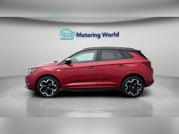 Used Vauxhall Grandland 2023 for sale - 78748409: Photo