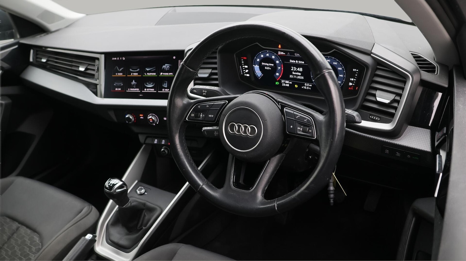 Used Audi A1 for sale - 76700659: Photo 10