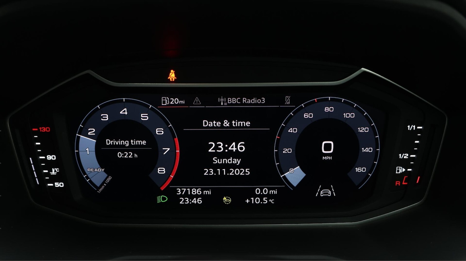 Used Audi A1 for sale - 76700659: Photo 11