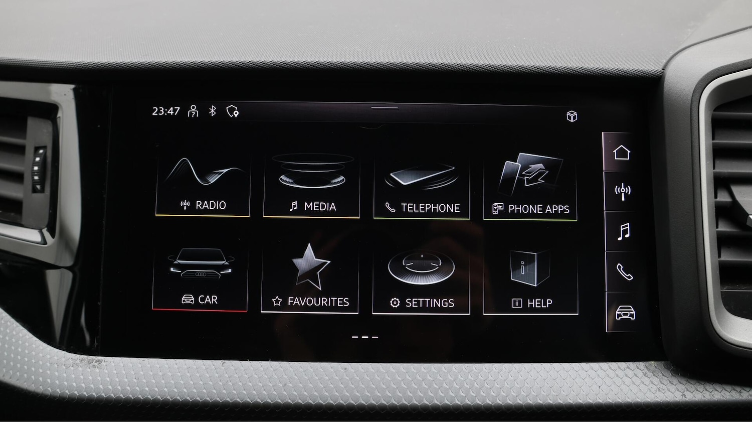 Used Audi A1 for sale - 76700659: Photo 12