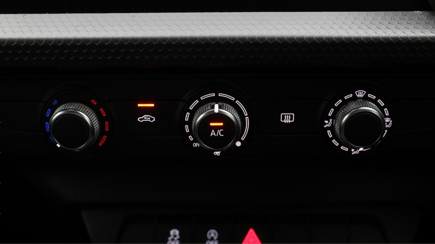 Used Audi A1 for sale - 76700659: Photo 13