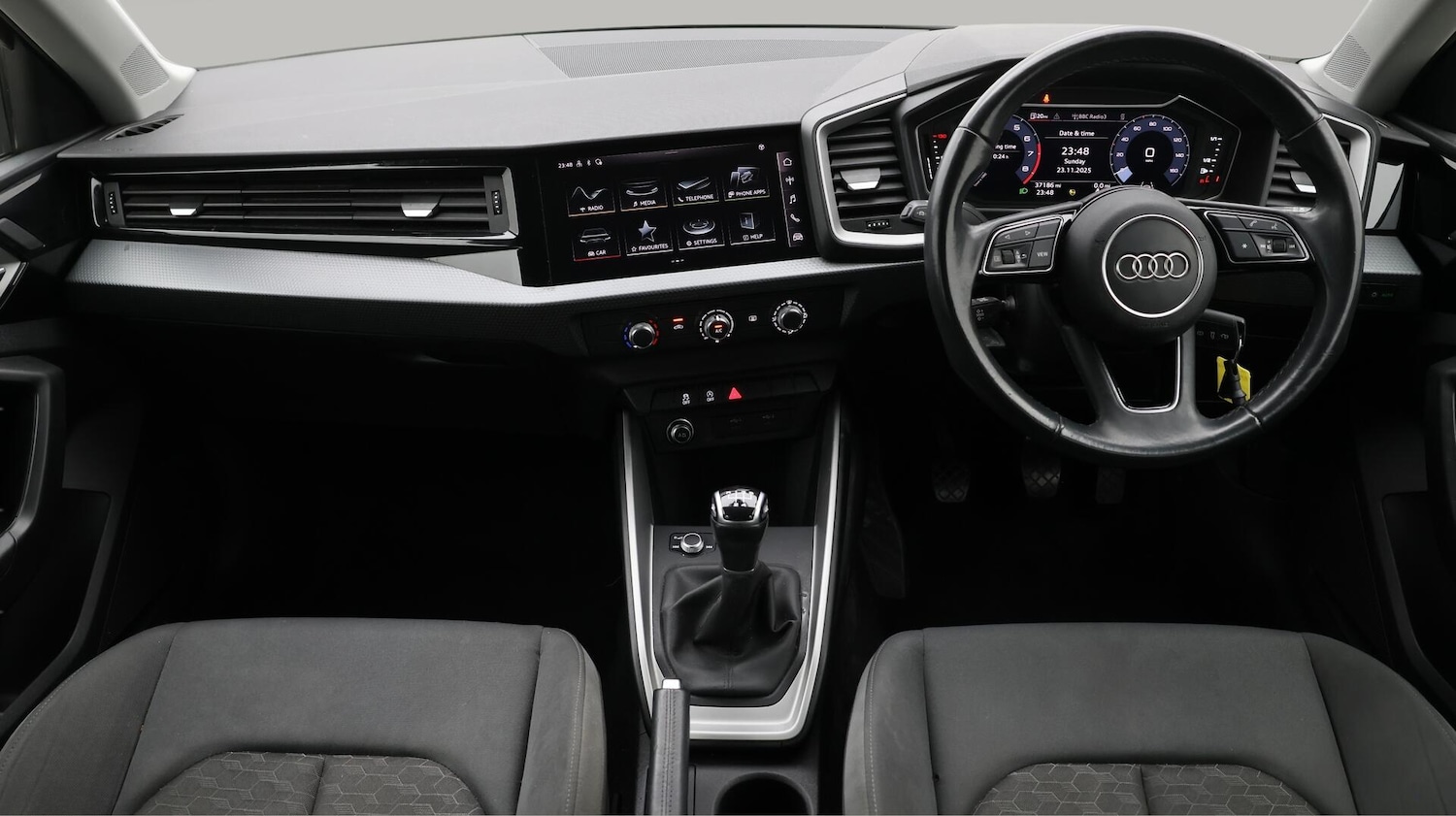 Used Audi A1 for sale - 76700659: Photo 14