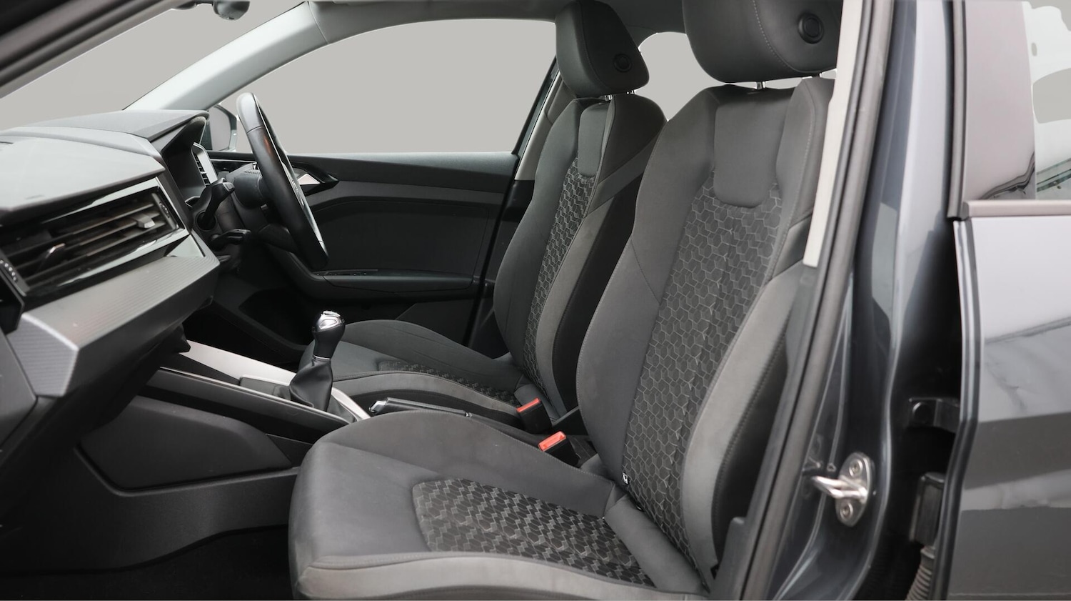 Used Audi A1 for sale - 76700659: Photo 15