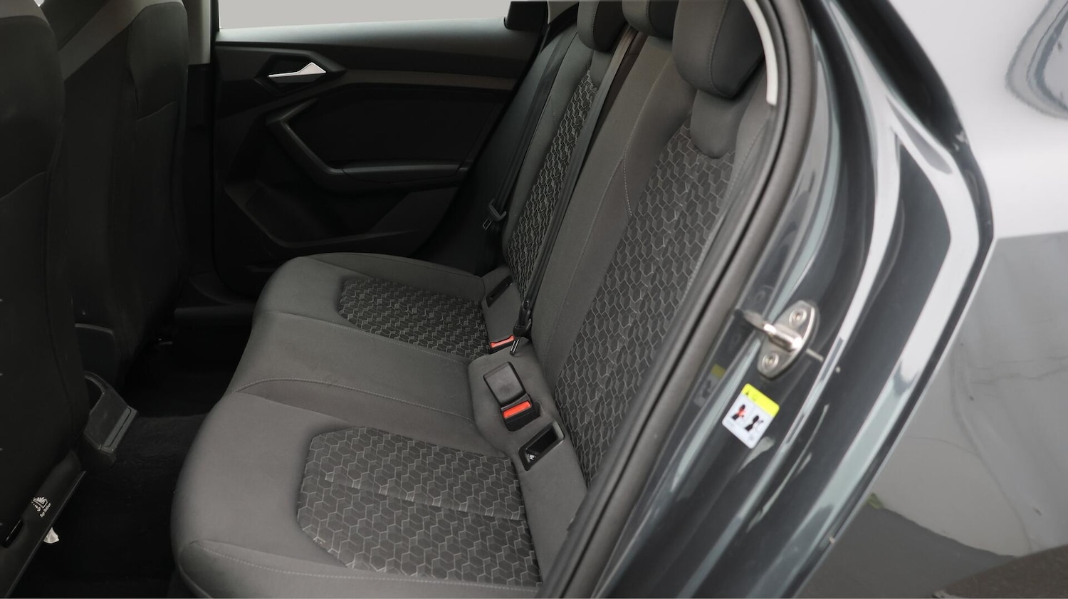 Used Audi A1 for sale - 76700659: Photo 17