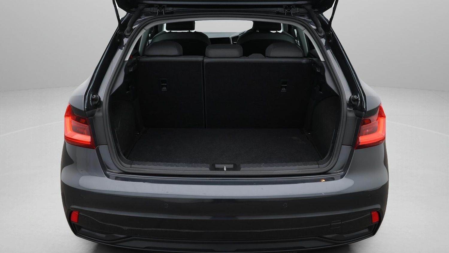 Used Audi A1 for sale - 76700659: Photo 18