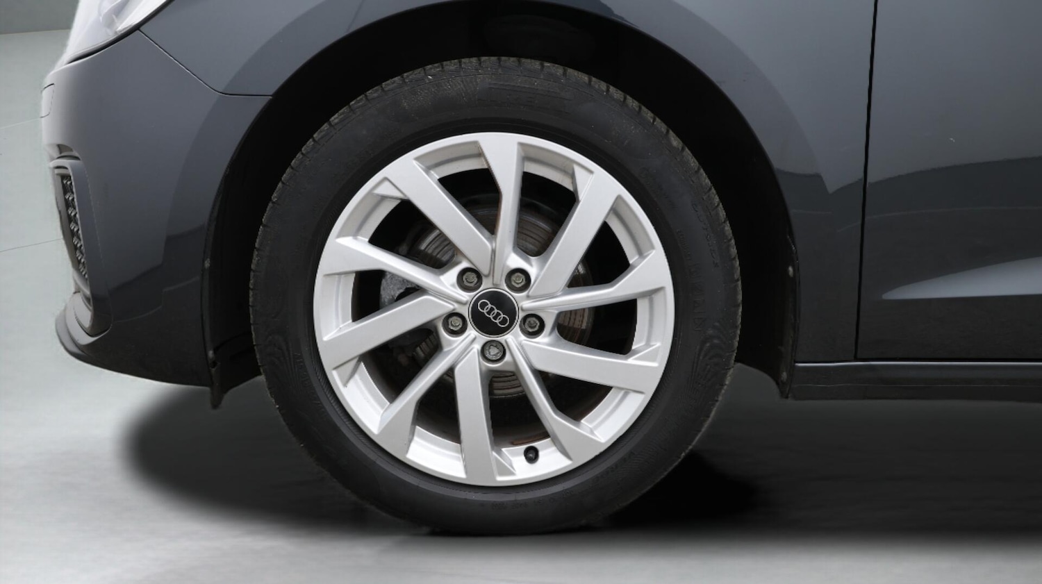 Used Audi A1 for sale - 76700659: Photo 19