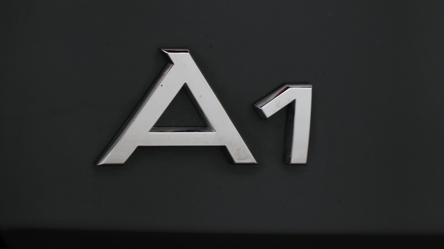 Used Audi A1 for sale - 76700659: Photo 22