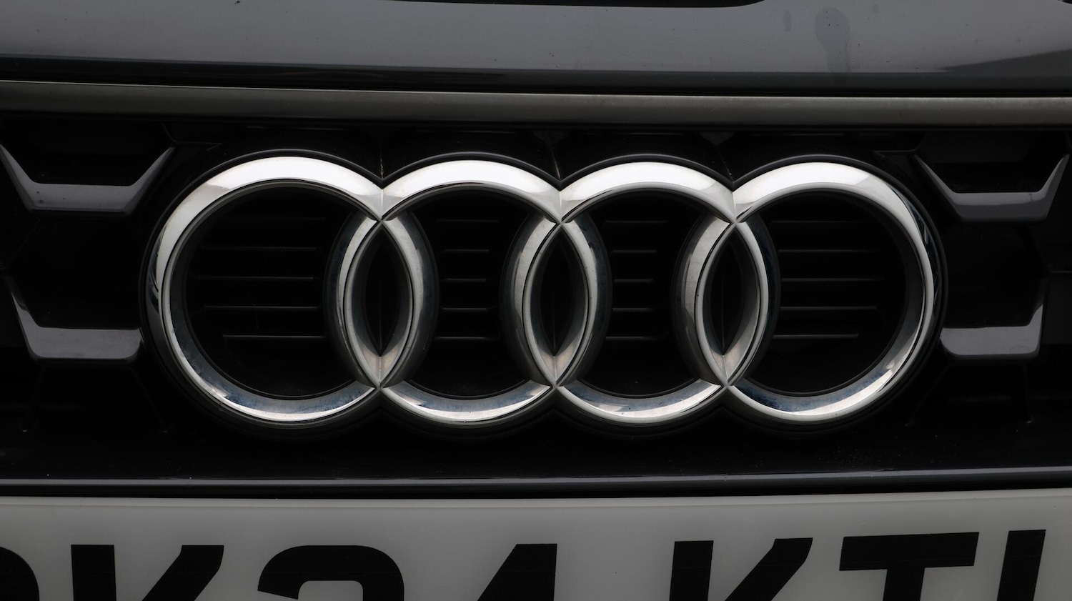 Used Audi A1 for sale - 76700659: Photo 24