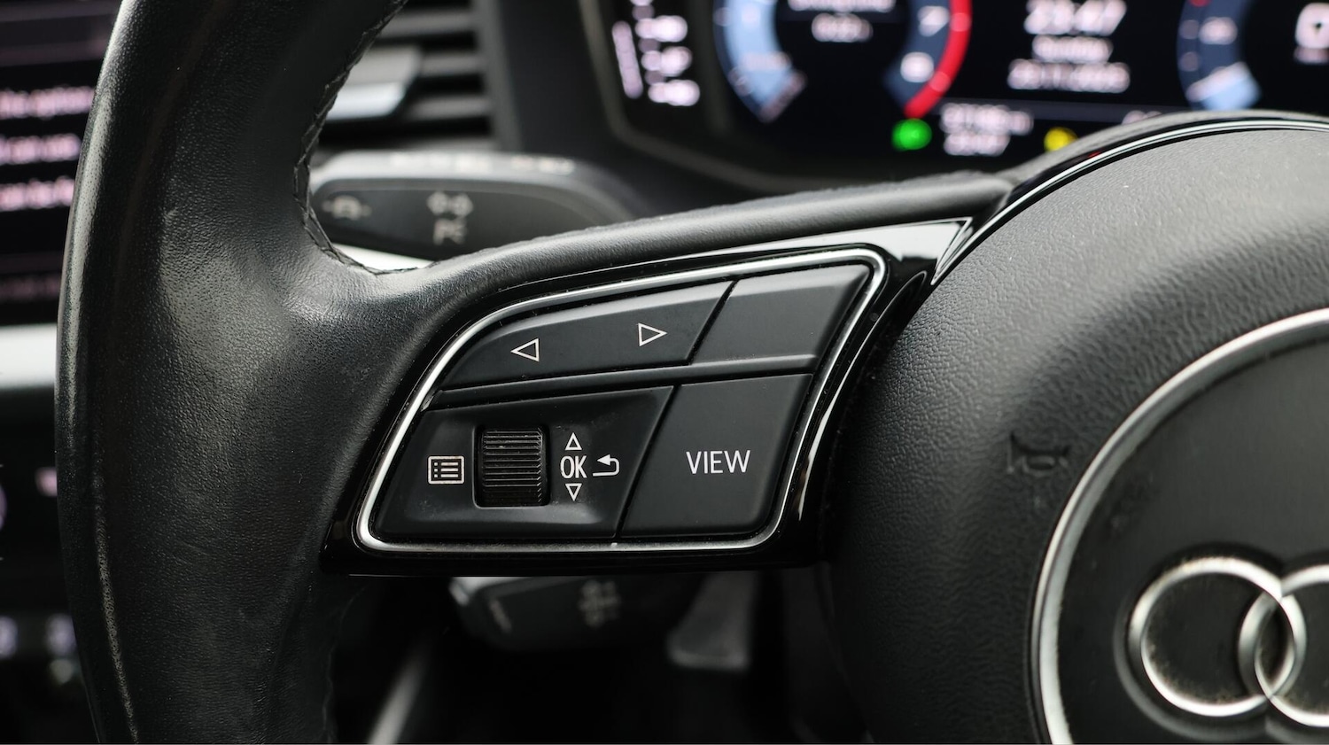 Used Audi A1 for sale - 76700659: Photo 25