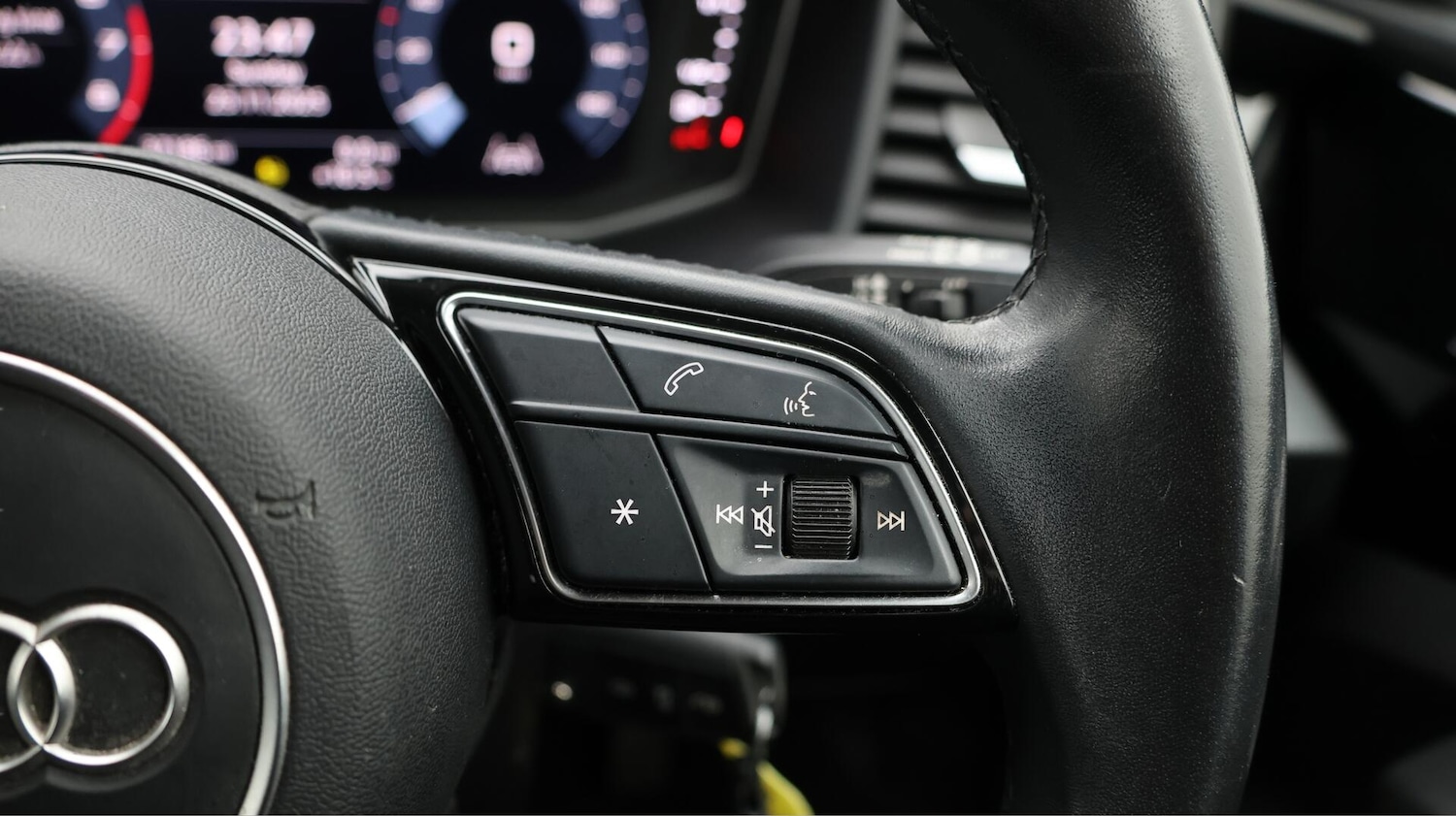 Used Audi A1 for sale - 76700659: Photo 26