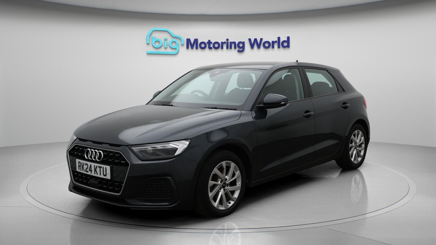 Used Audi A1 for sale - 76700659: Photo 4