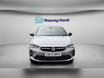 Used Vauxhall Corsa 2023 for sale - 78699083: Photo
