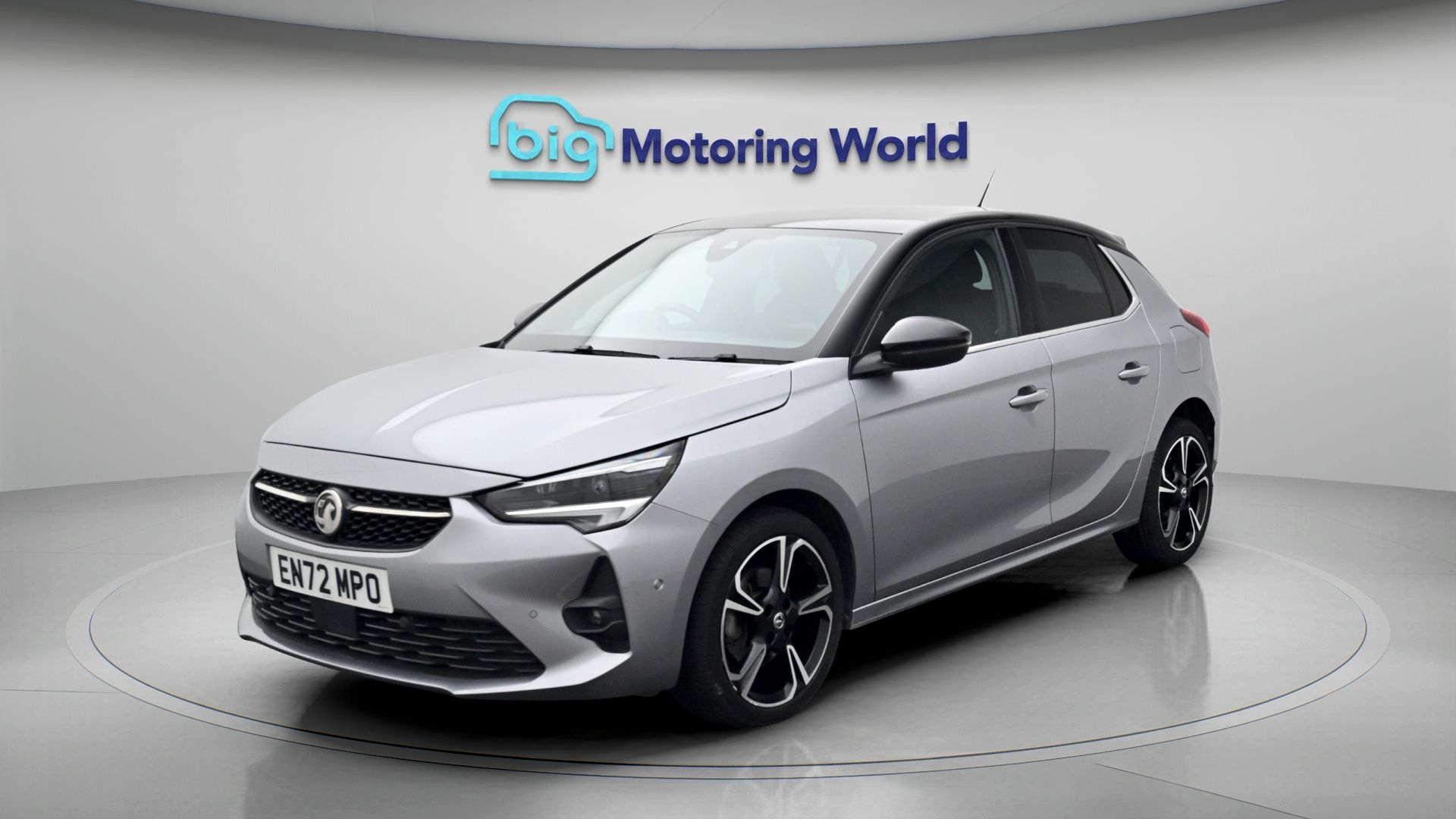 Used Vauxhall Corsa 2023 for sale - 78699083: Photo