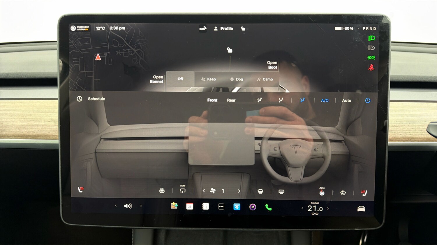 Used Tesla Model Y 2024 for sale - 78025873: Photo 11