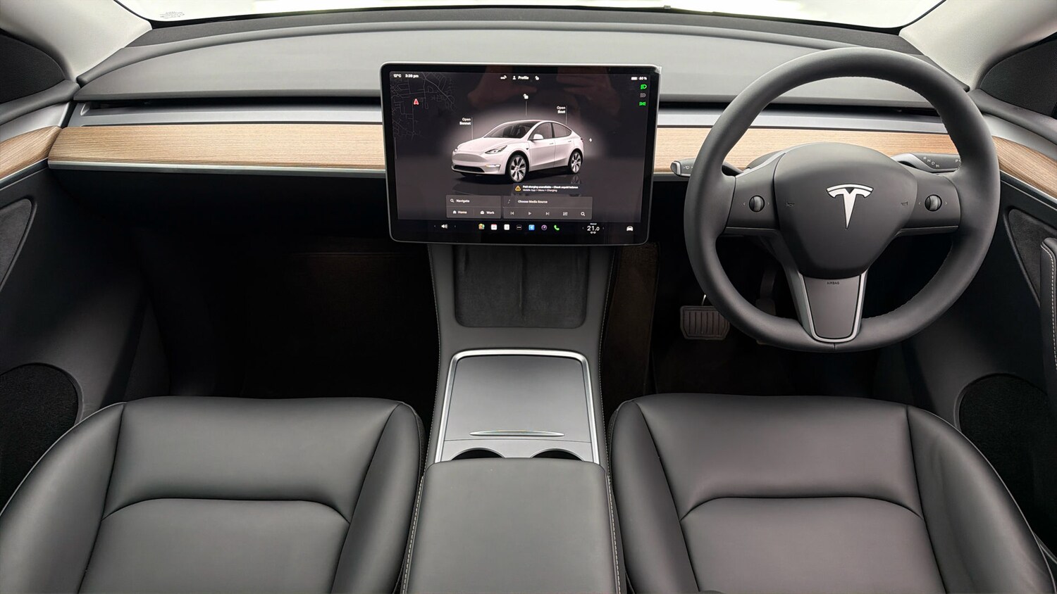 Used Tesla Model Y 2024 for sale - 78025873: Photo 12