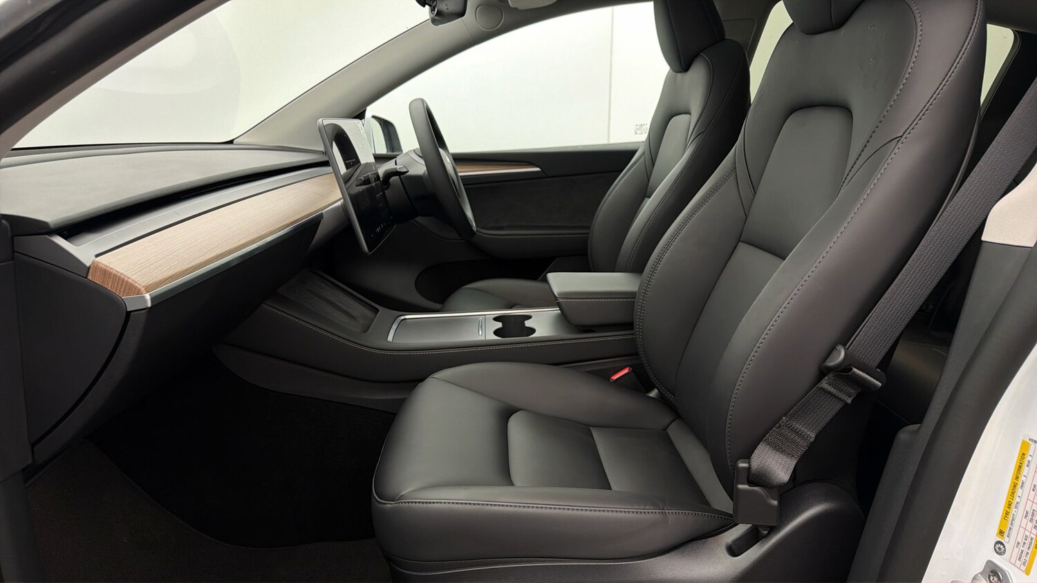 Used Tesla Model Y 2024 for sale - 78025873: Photo 13